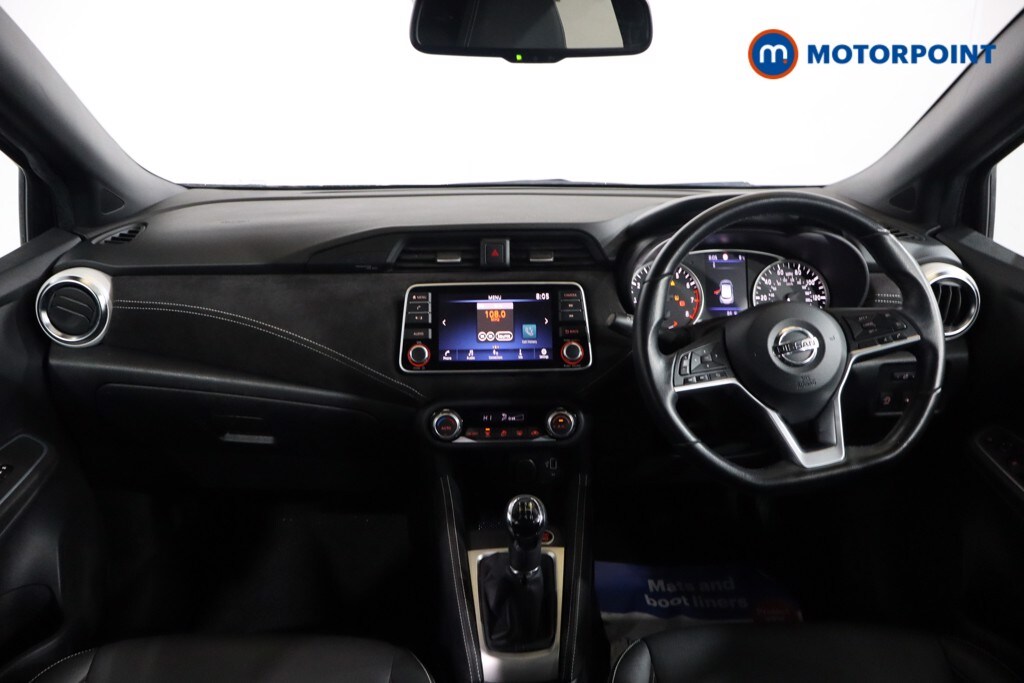 Used Nissan Micra 2020 for sale - 77620027: Photo 28