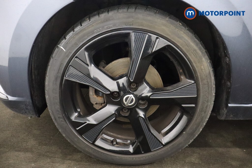 Used Nissan Micra 2020 for sale - 77620027: Photo 32