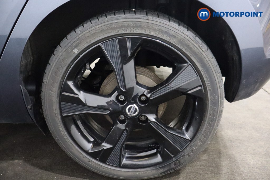 Used Nissan Micra 2020 for sale - 77620027: Photo 33