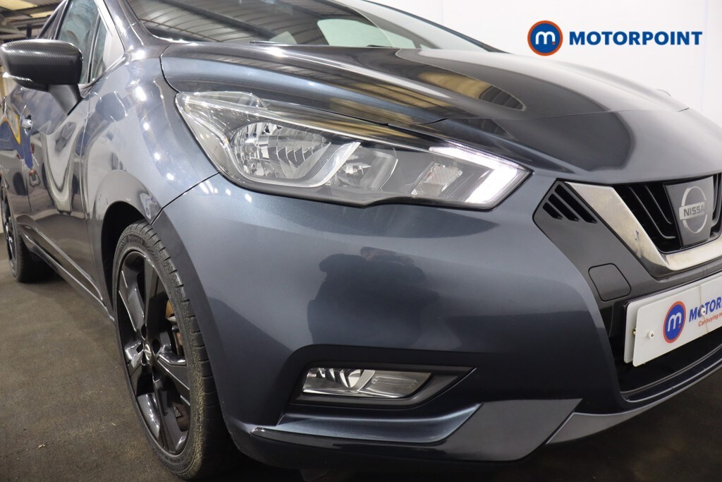 Used Nissan Micra 2020 for sale - 77620027: Photo 34