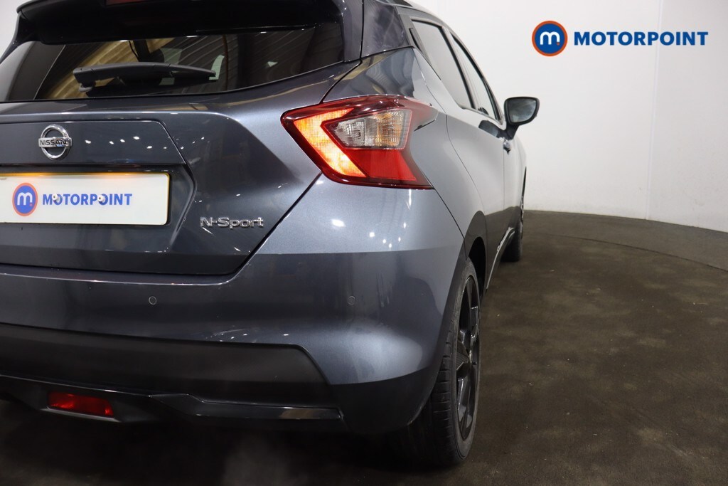 Used Nissan Micra 2020 for sale - 77620027: Photo 35