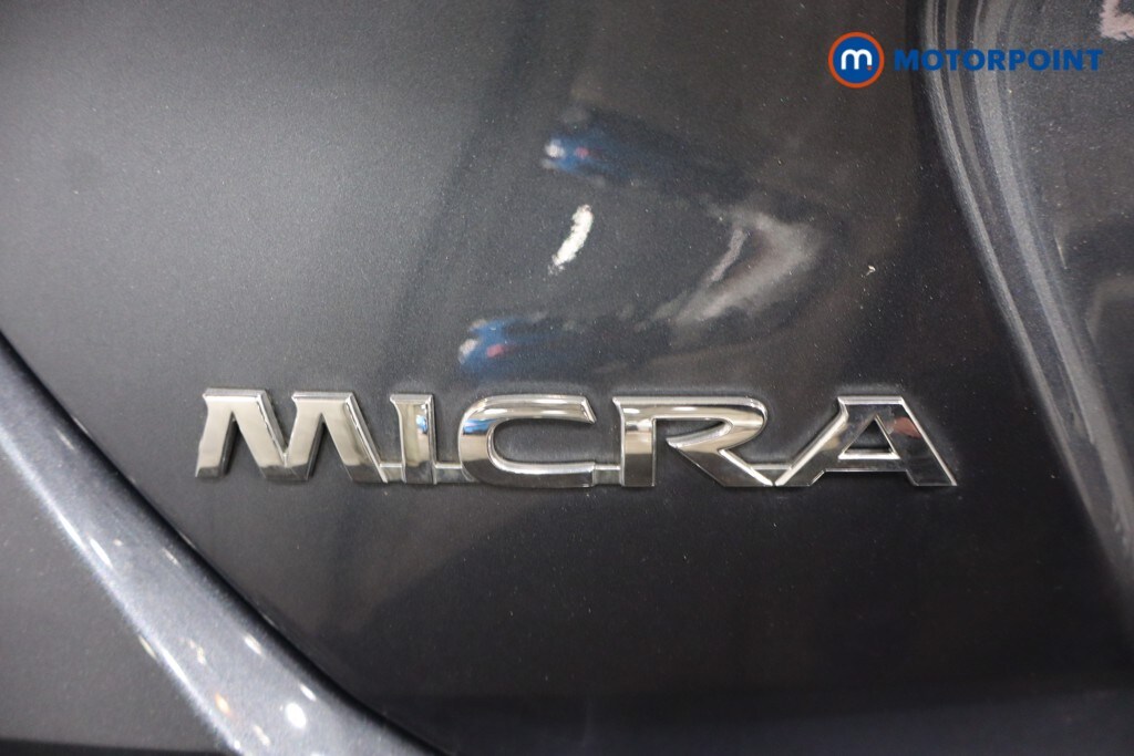 Used Nissan Micra 2020 for sale - 77620027: Photo 37