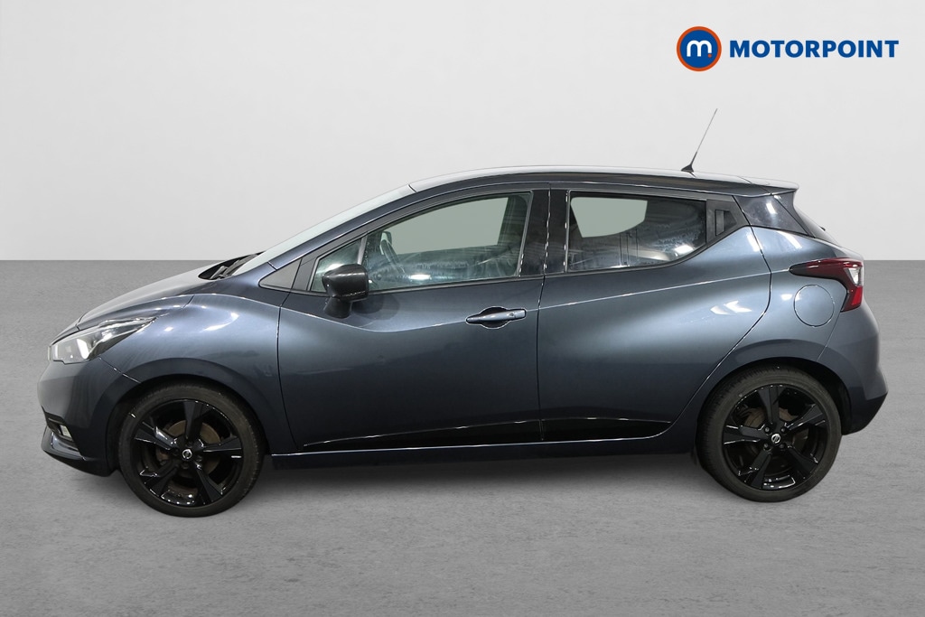 Used Nissan Micra 2020 for sale - 77620027: Photo 4