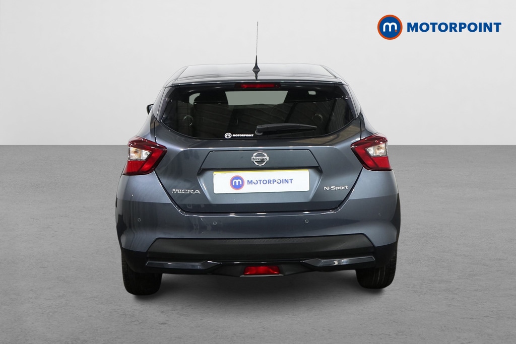 Used Nissan Micra 2020 for sale - 77620027: Photo 6