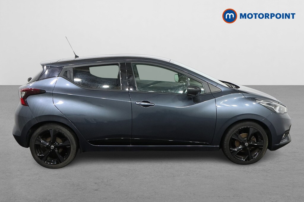 Used Nissan Micra 2020 for sale - 77620027: Photo 8