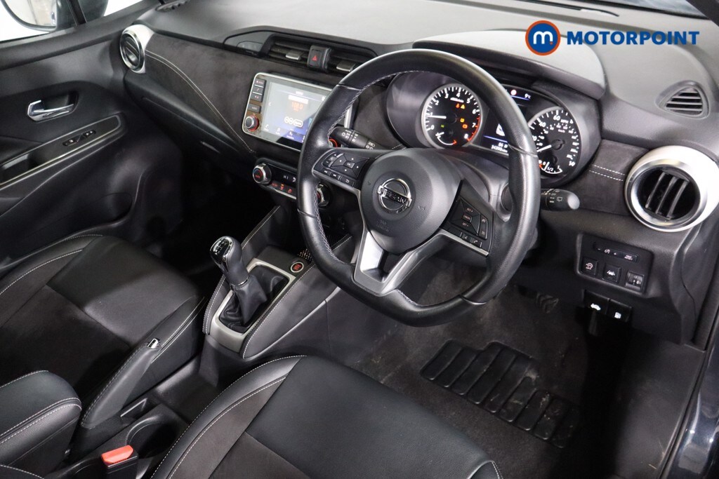 Used Nissan Micra 2020 for sale - 77620027: Photo 9