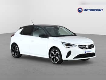 Used Vauxhall Corsa 2022 for sale - 79693558: Photo
