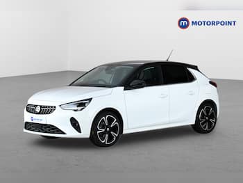 Used Vauxhall Corsa 2022 for sale - 79693558: Photo