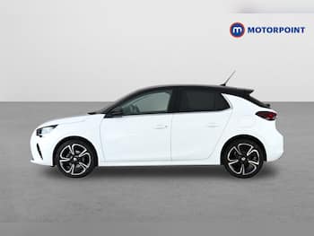 Used Vauxhall Corsa 2022 for sale - 79693558: Photo