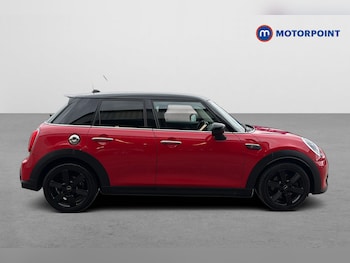 Used MINI Hatch 2021 for sale - 78874301: Photo