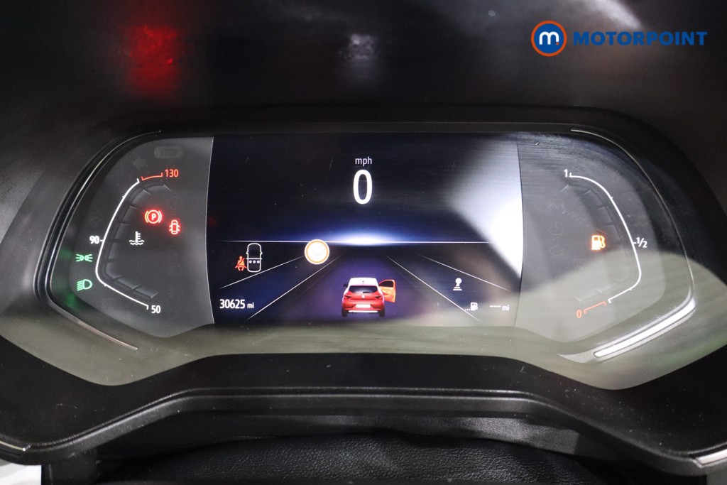 Used Renault Clio 2021 for sale - 76362343: Photo 10