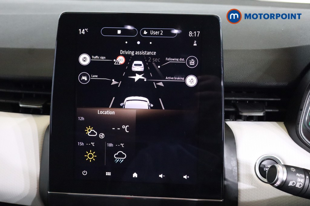 Used Renault Clio 2021 for sale - 76362343: Photo 13
