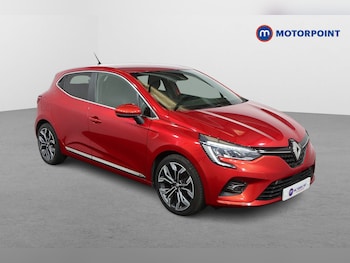 Used Renault Clio 2021 for sale - 76362343: Photo