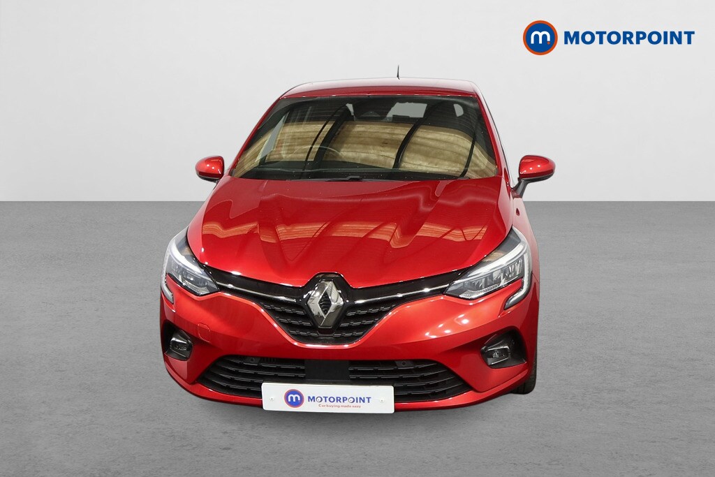 Used Renault Clio 2021 for sale - 76362343: Photo 2