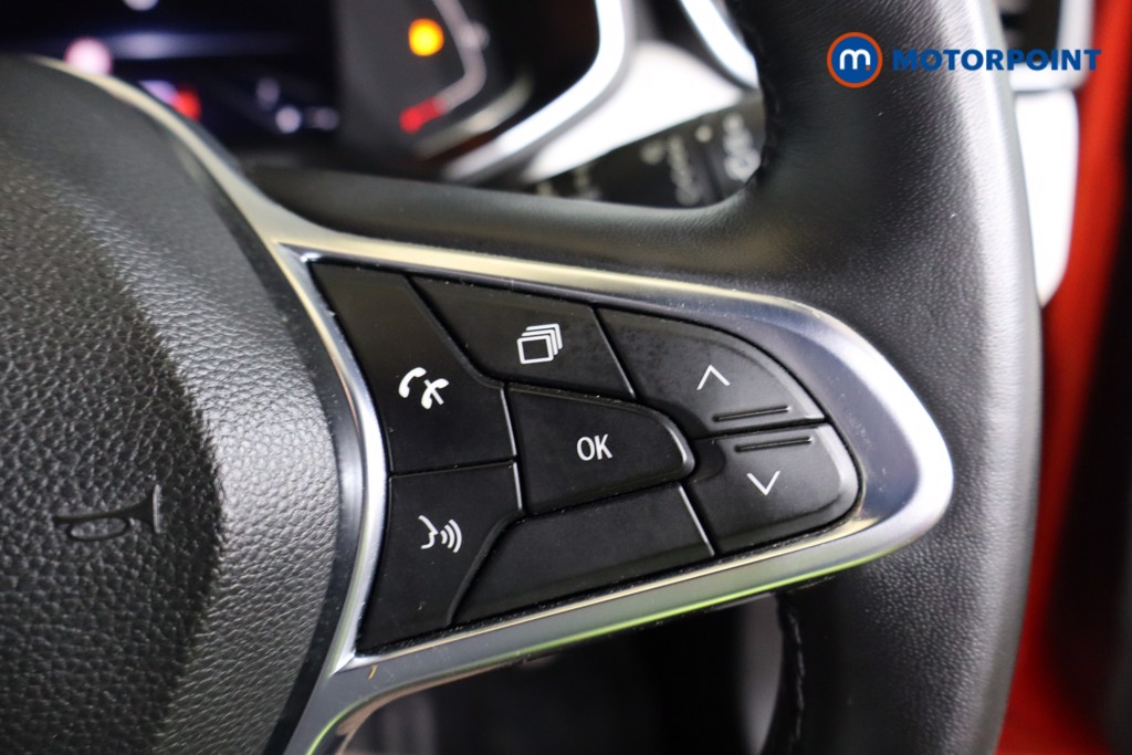 Used Renault Clio 2021 for sale - 76362343: Photo 22