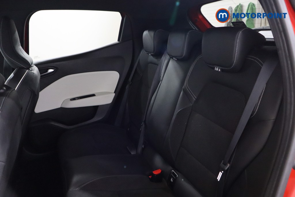 Used Renault Clio 2021 for sale - 76362343: Photo 29