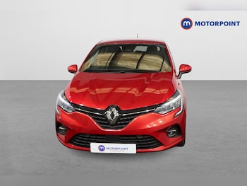 Used Renault Clio 2021 for sale - 76362343: Photo
