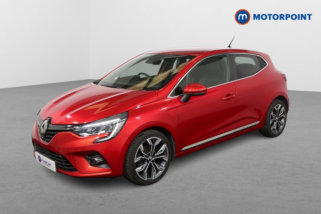 Used Renault Clio 2021 for sale - 76362343: Photo 3