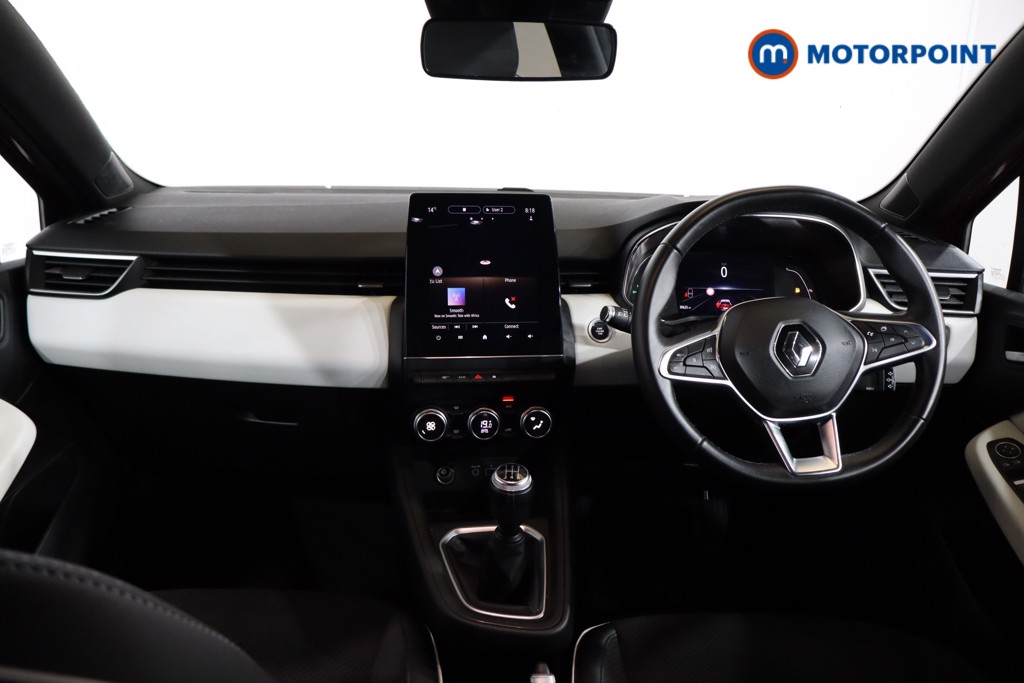 Used Renault Clio 2021 for sale - 76362343: Photo 30