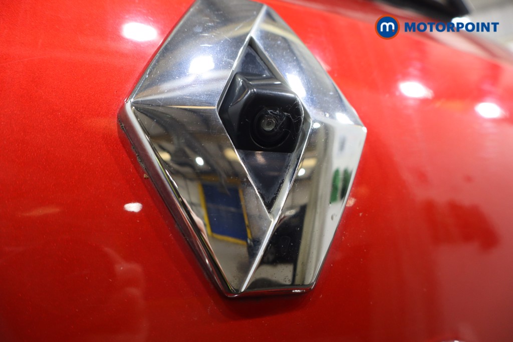 Used Renault Clio 2021 for sale - 76362343: Photo 32