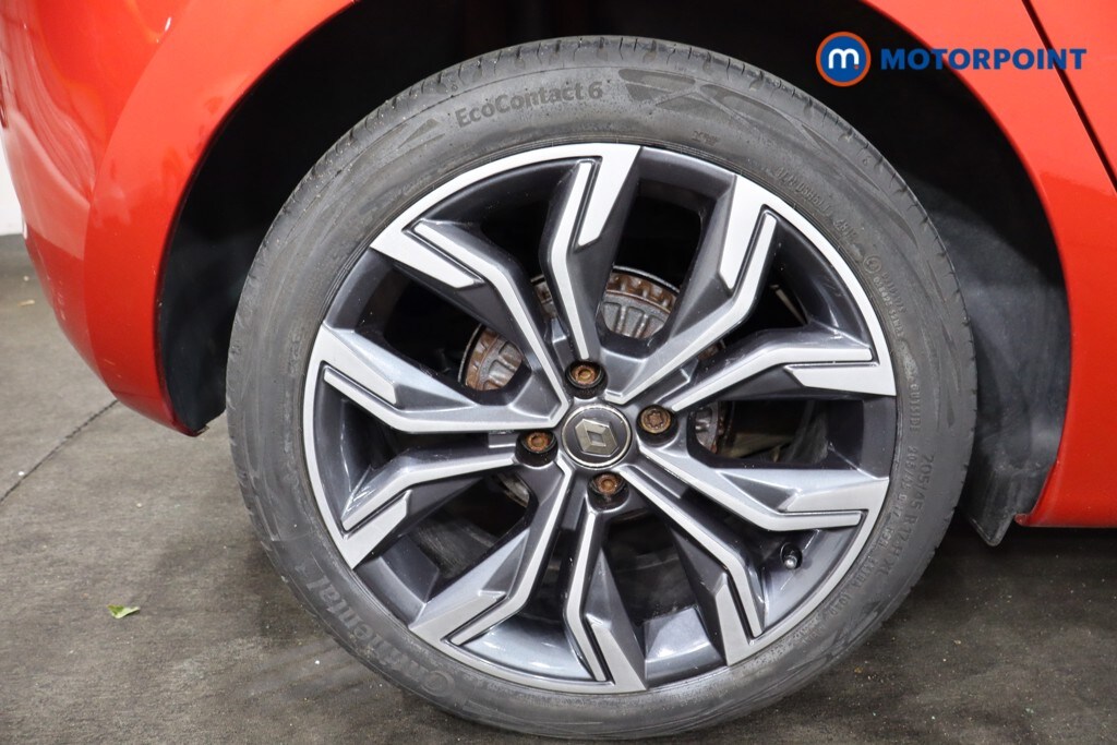 Used Renault Clio 2021 for sale - 76362343: Photo 33