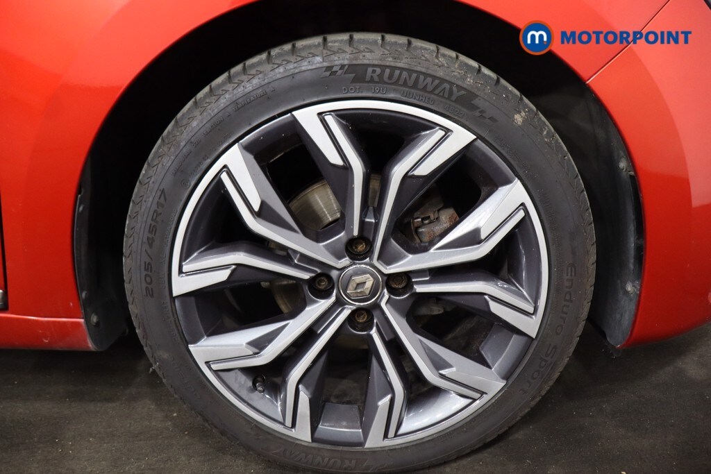 Used Renault Clio 2021 for sale - 76362343: Photo 34