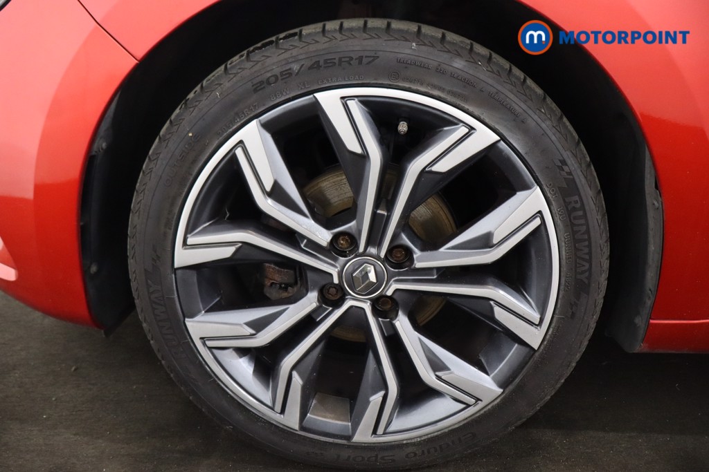 Used Renault Clio 2021 for sale - 76362343: Photo 35