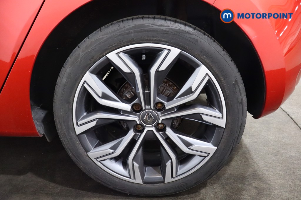 Used Renault Clio 2021 for sale - 76362343: Photo 36
