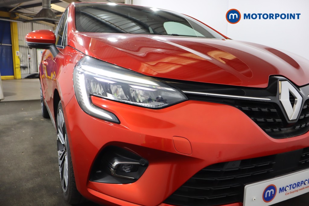 Used Renault Clio 2021 for sale - 76362343: Photo 37