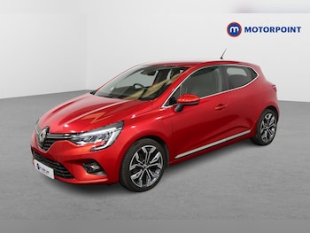 Used Renault Clio 2021 for sale - 76362343: Photo