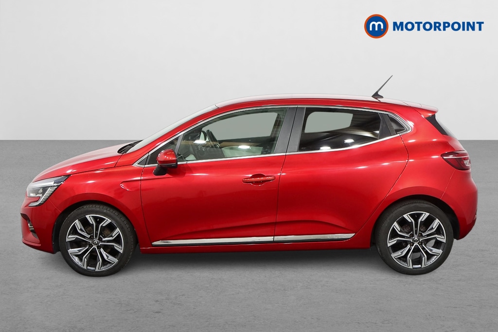 Used Renault Clio 2021 for sale - 76362343: Photo 4