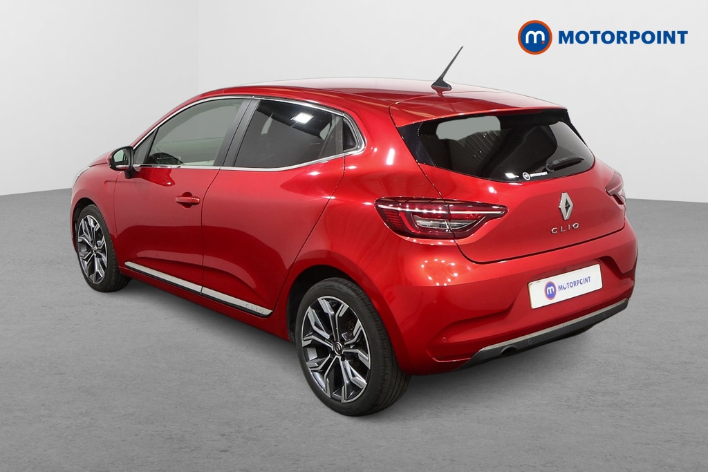 Used Renault Clio 2021 for sale - 76362343: Photo 5
