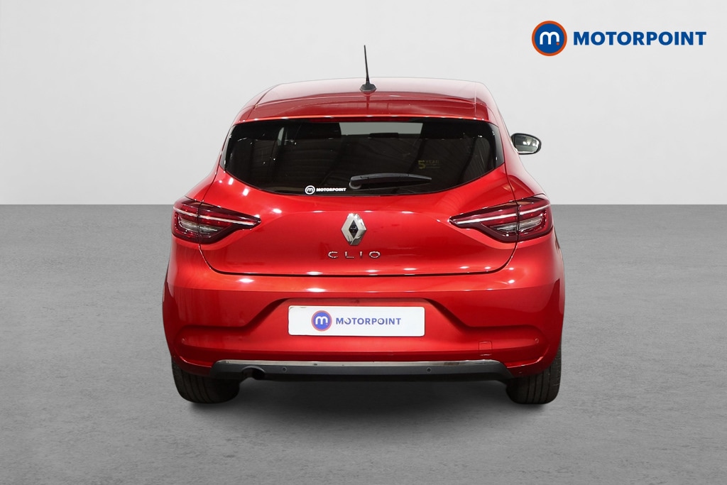 Used Renault Clio 2021 for sale - 76362343: Photo 6