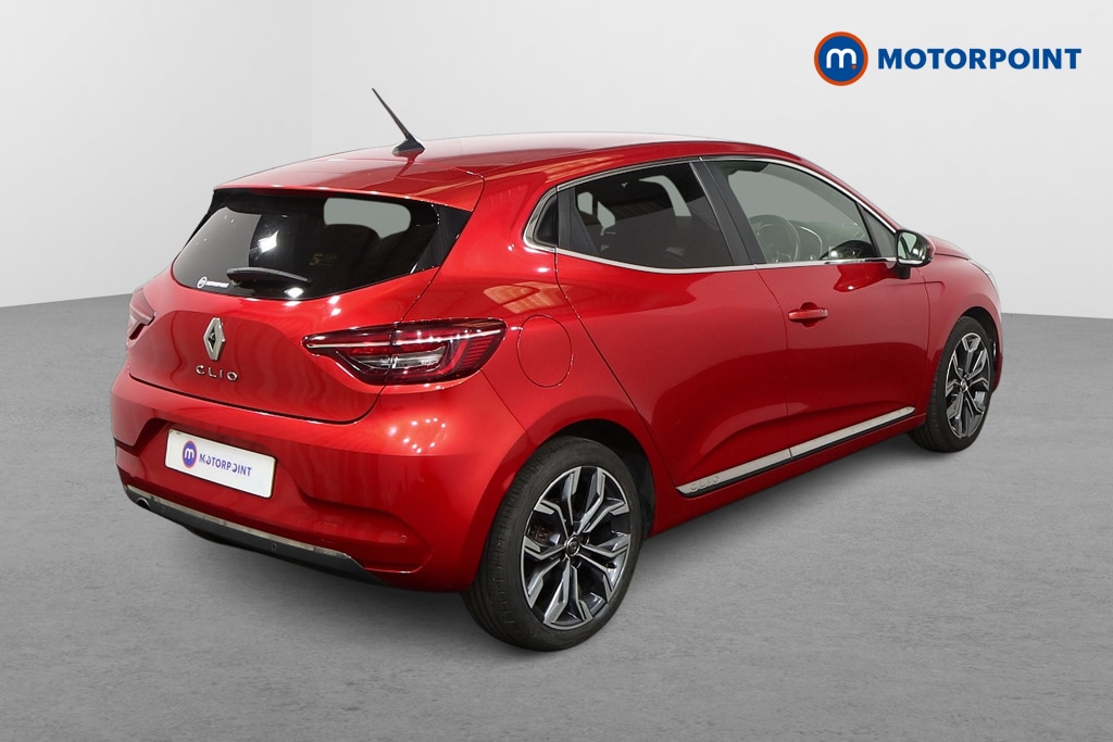 Used Renault Clio 2021 for sale - 76362343: Photo 7