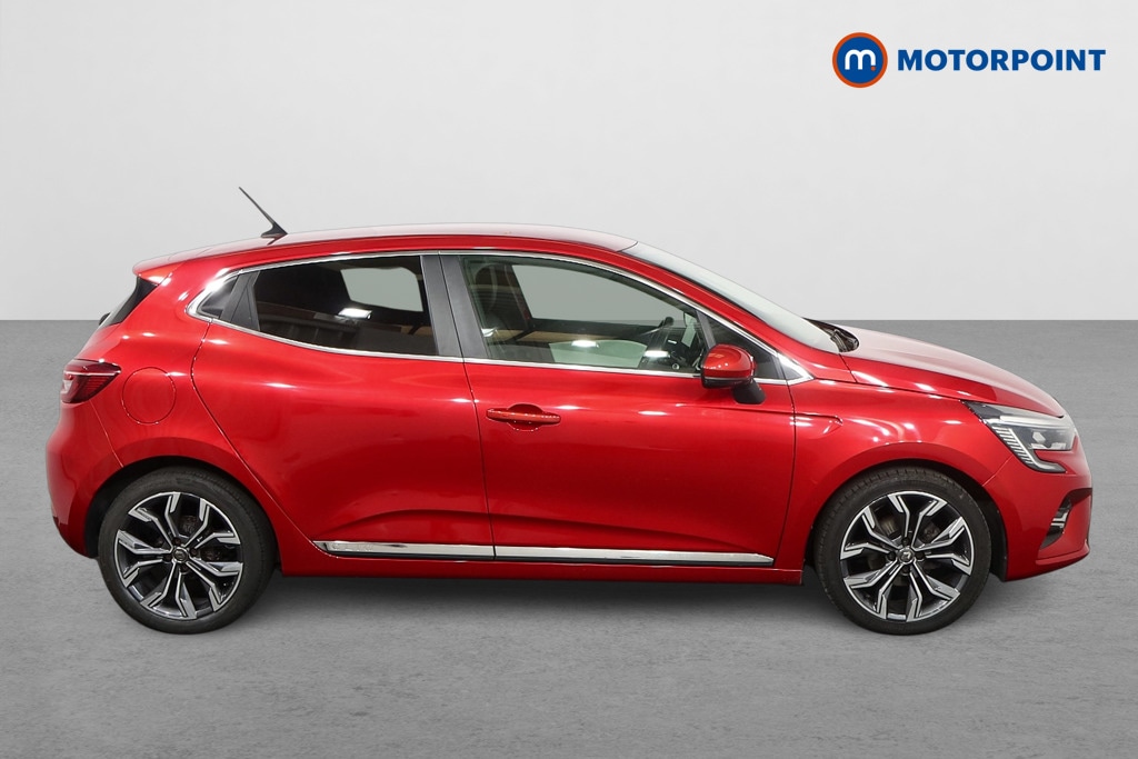 Used Renault Clio 2021 for sale - 76362343: Photo 8