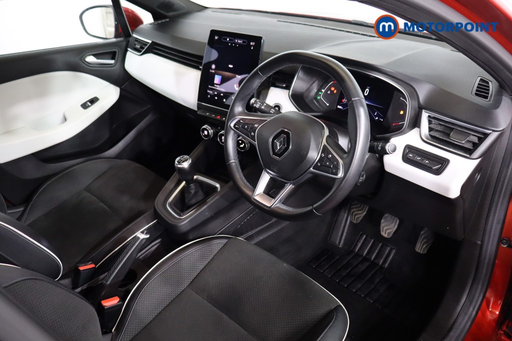 Used Renault Clio 2021 for sale - 76362343: Photo 9