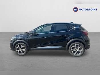 Used Renault Captur 2024 for sale - 79479984: Photo