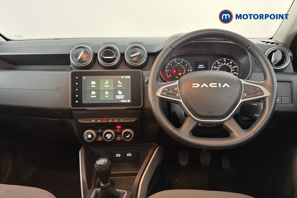 Used Dacia Duster 2024 for sale - 78081749: Photo 10
