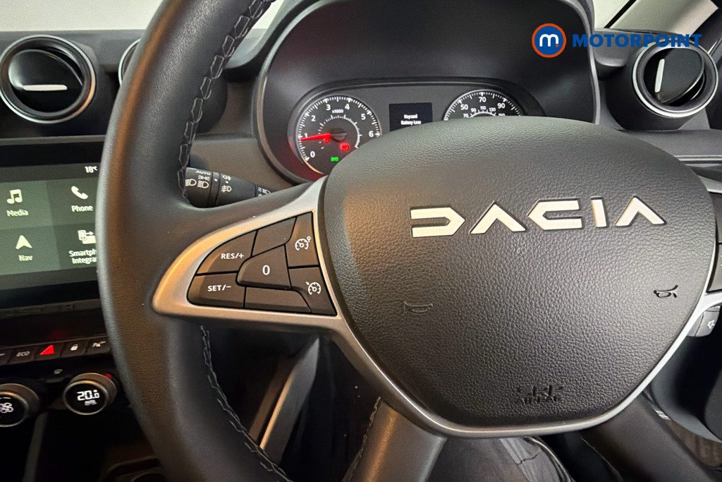 Used Dacia Duster 2024 for sale - 78081749: Photo 11