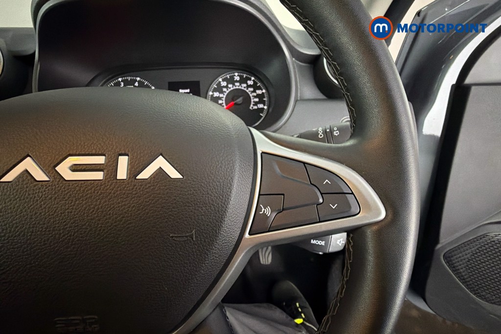 Used Dacia Duster 2024 for sale - 78081749: Photo 12