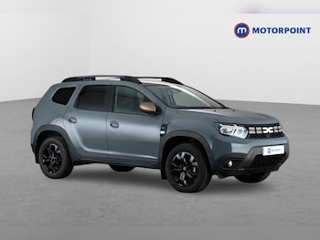 Used Dacia Duster 2024 for sale - 78081749: Photo