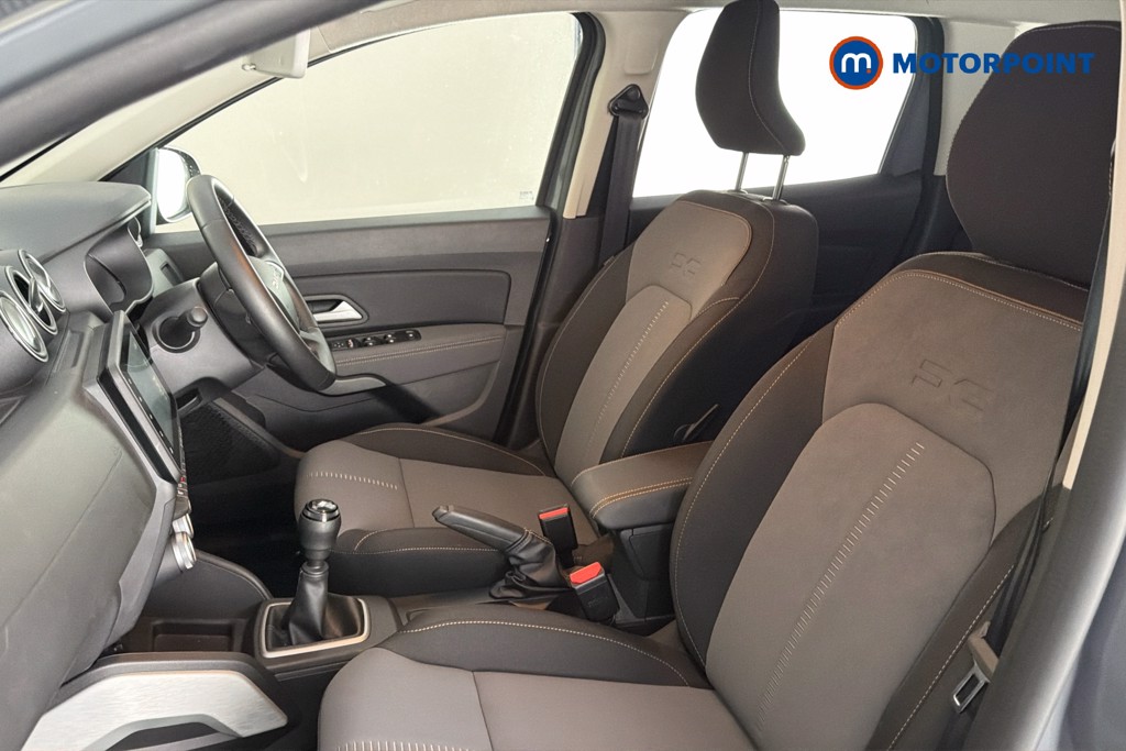 Used Dacia Duster 2024 for sale - 78081749: Photo 27