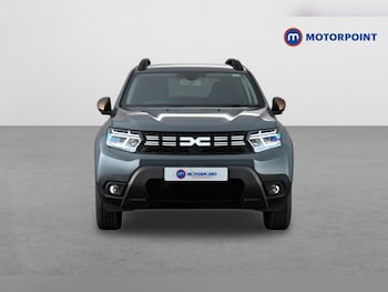 Used Dacia Duster 2024 for sale - 78081749: Photo