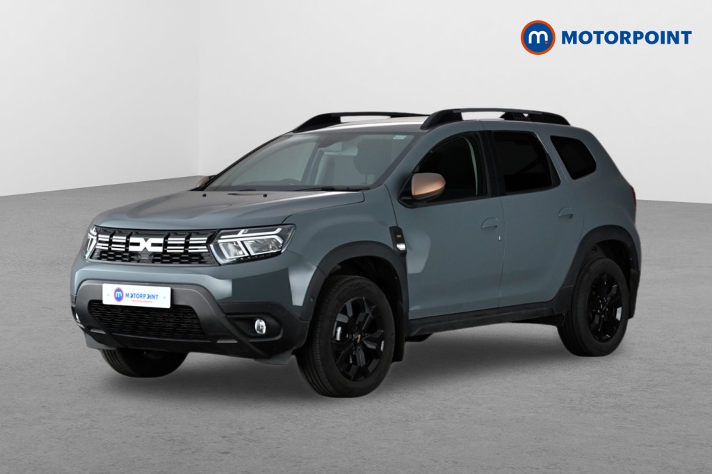 Used Dacia Duster 2024 for sale - 78081749: Photo 3