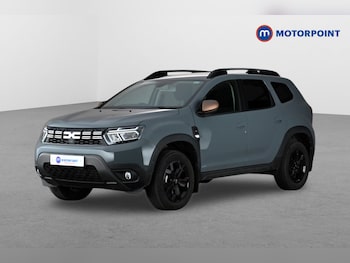 Used Dacia Duster 2024 for sale - 78081749: Photo