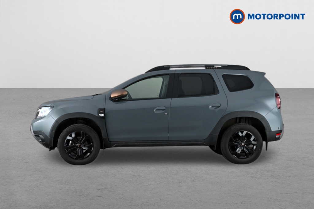 Used Dacia Duster 2024 for sale - 78081749: Photo 4