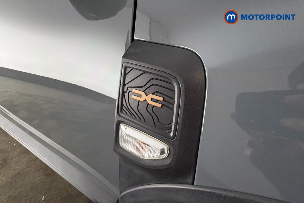 Used Dacia Duster 2024 for sale - 78081749: Photo 40