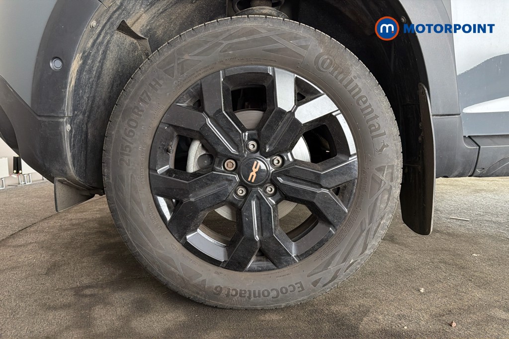 Used Dacia Duster 2024 for sale - 78081749: Photo 41