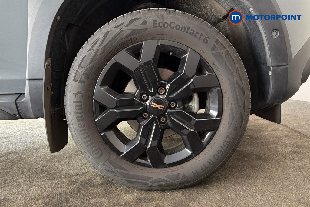 Used Dacia Duster 2024 for sale - 78081749: Photo 44