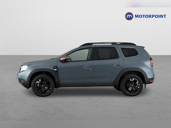 Used Dacia Duster 2024 for sale - 78081749: Photo